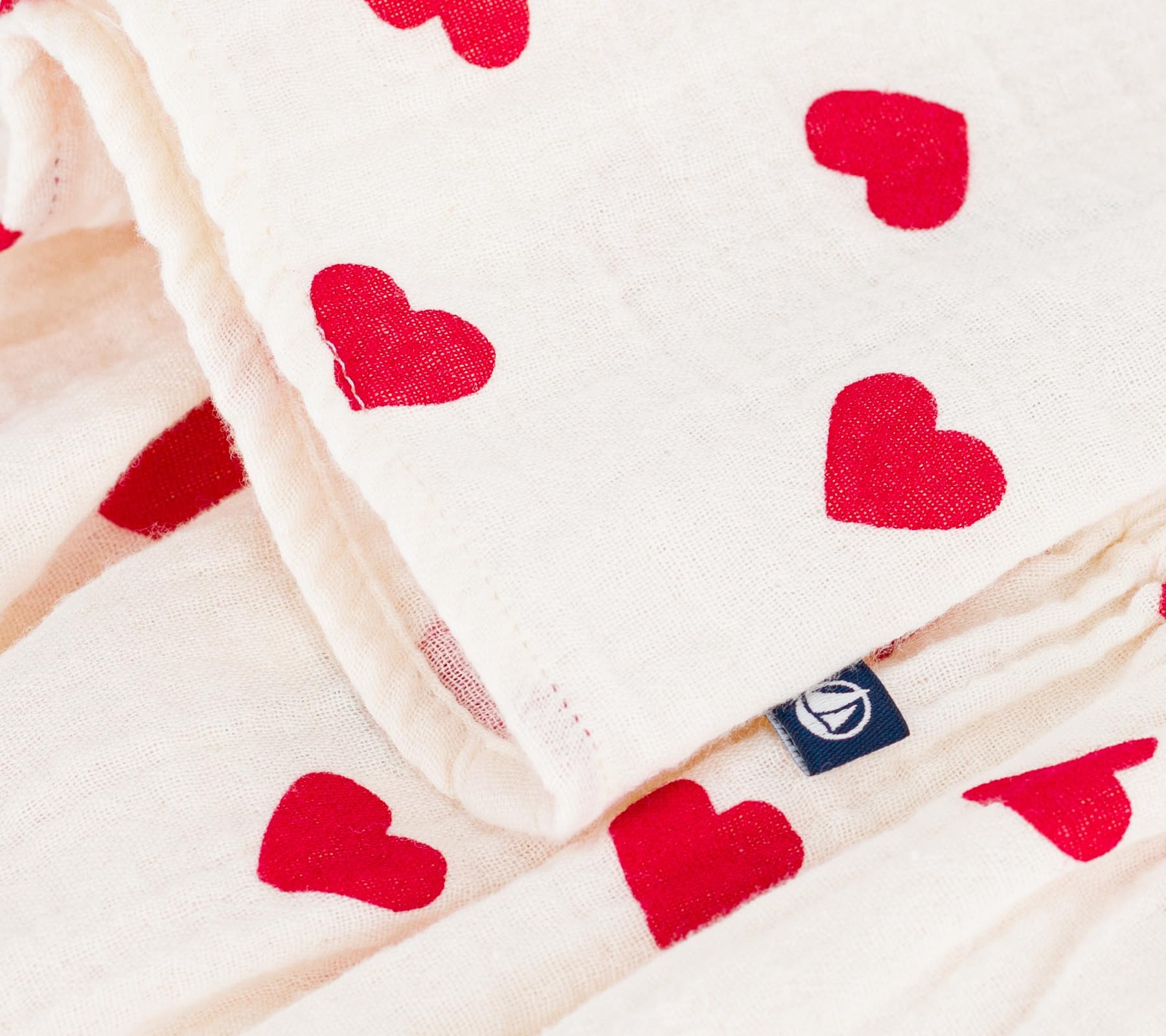 Petit Bateau A0f18 Abbigliamento Giorno Bimba 0-24 (Pacco da 1)