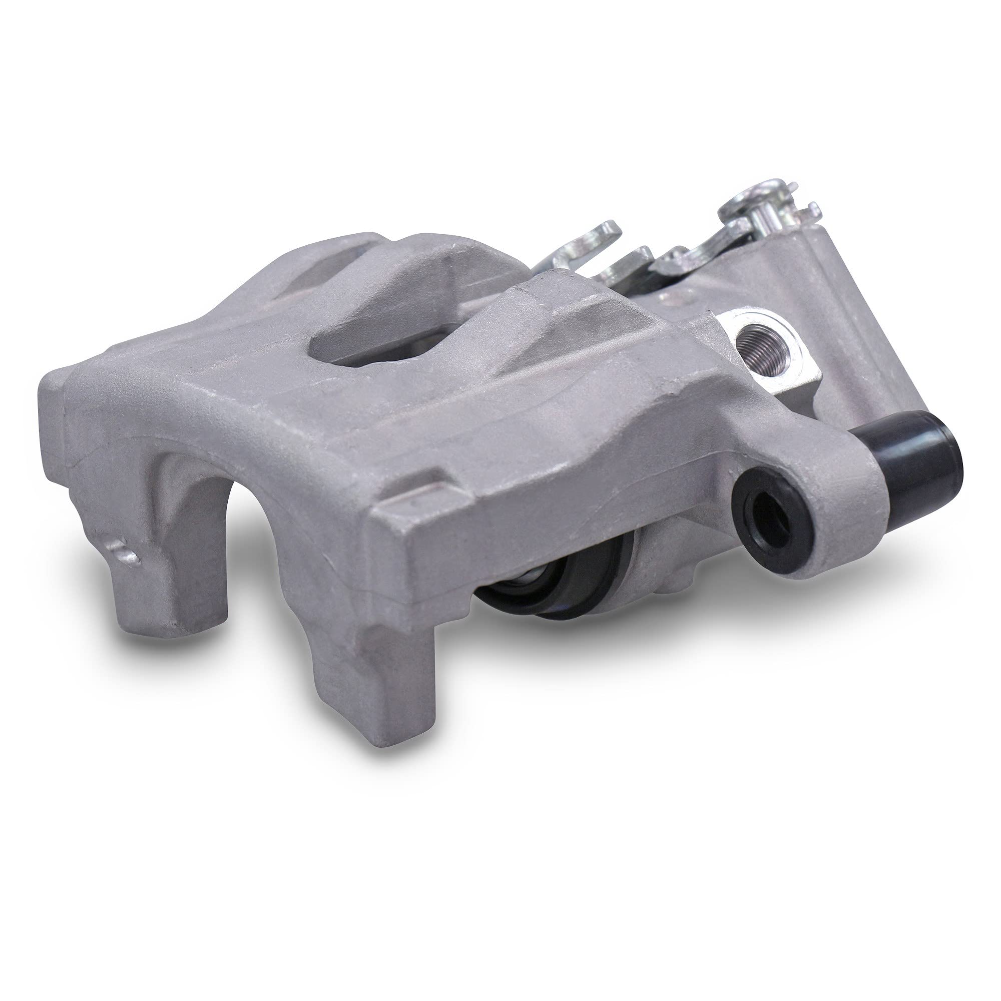 ATEC Germany 2x pinza freno posteriore destra e sinistra senza supporto, compatibile con OPEL SIGNUM CC (Z03), VECTRA C Caravan (Z02), VAUXHALL SIGNUM (Z03), VECTRA Mk II (C) estate (Z02)
