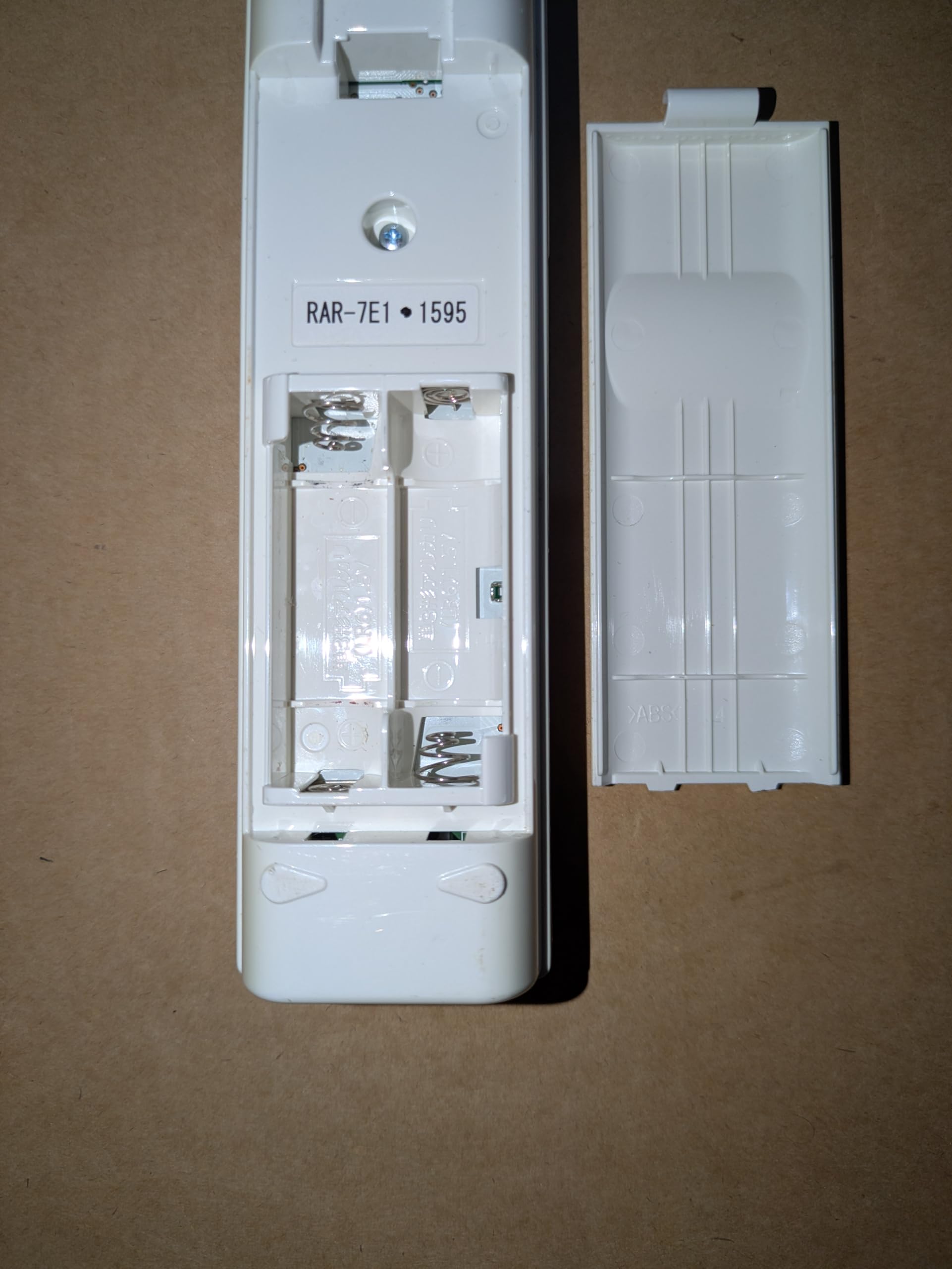 Amazon.co.jp: RAR-7E1 日立 HITACHI エアコンリモコン : ホーム＆キッチン