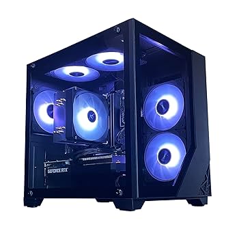 デスクトップPC 16G 1TB i7cpu Amazon.co.jp: ゲーミングデスクトップパソコン 第7世代Core i7