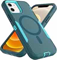 ZX Zenixy for iPhone 12 Case, for iPhone 12 Pro Case