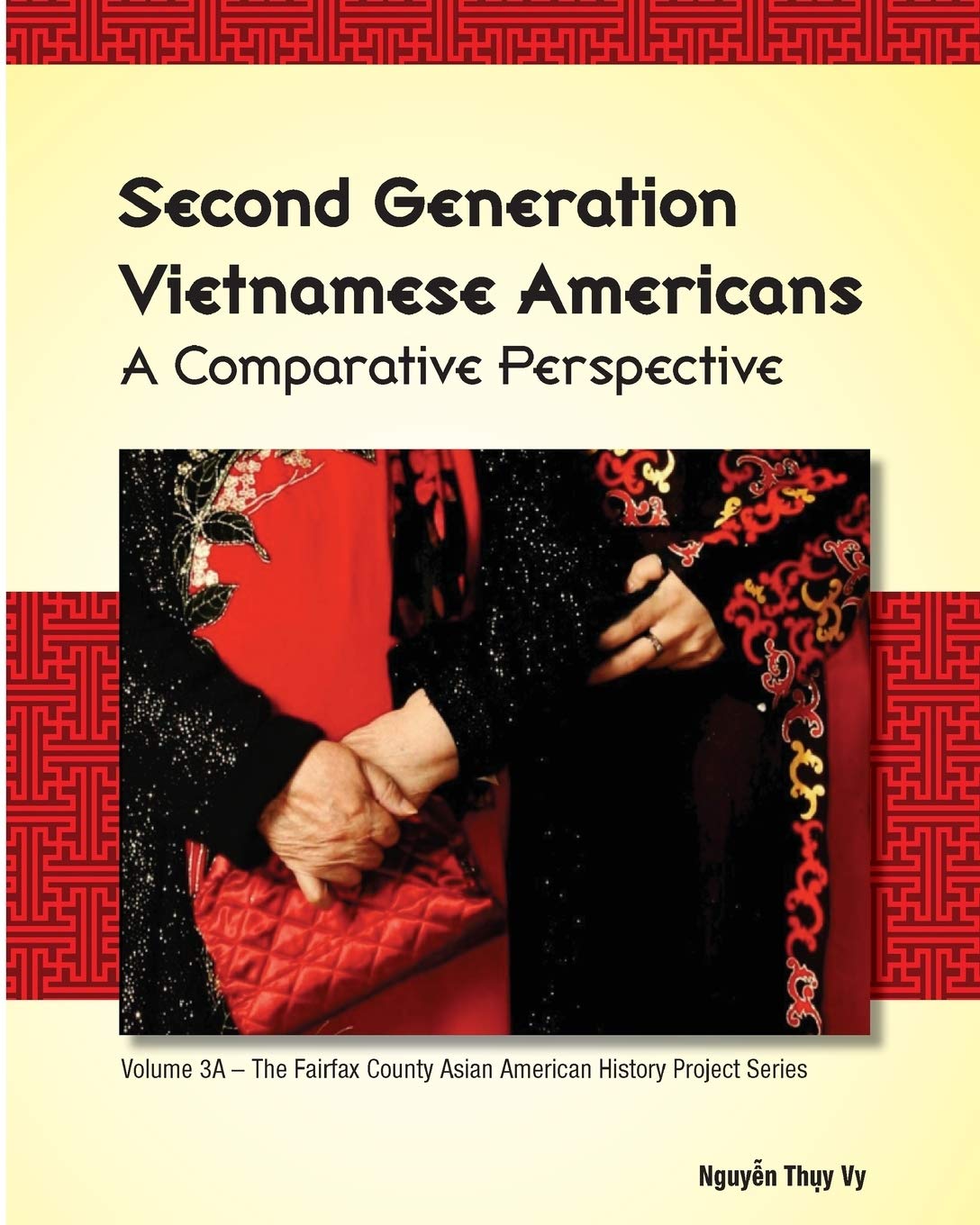Second Generation Vietnamese Americans: A Comparative Perspective