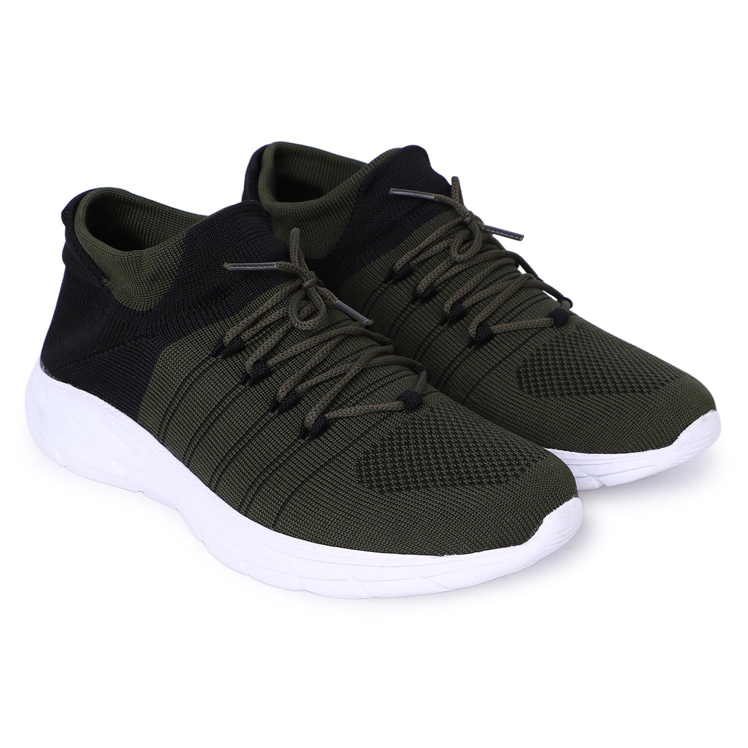 skytrap Mesh Running, Gyming, Walking, Dancing Sports Shoes for Men-picture-51