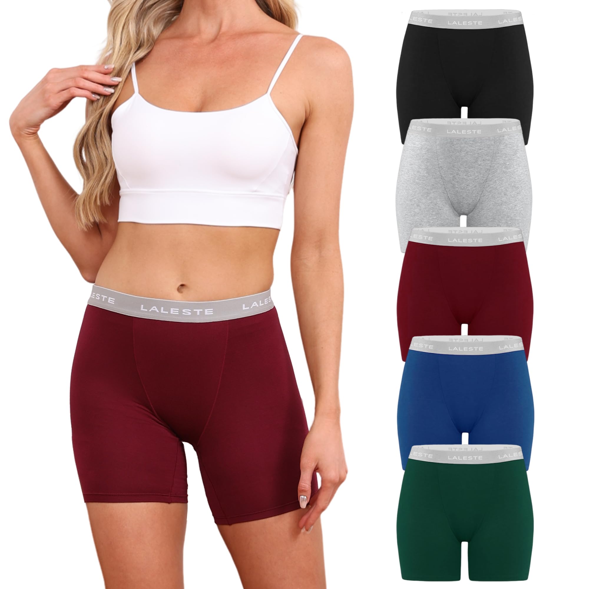 LALESTE Viscose