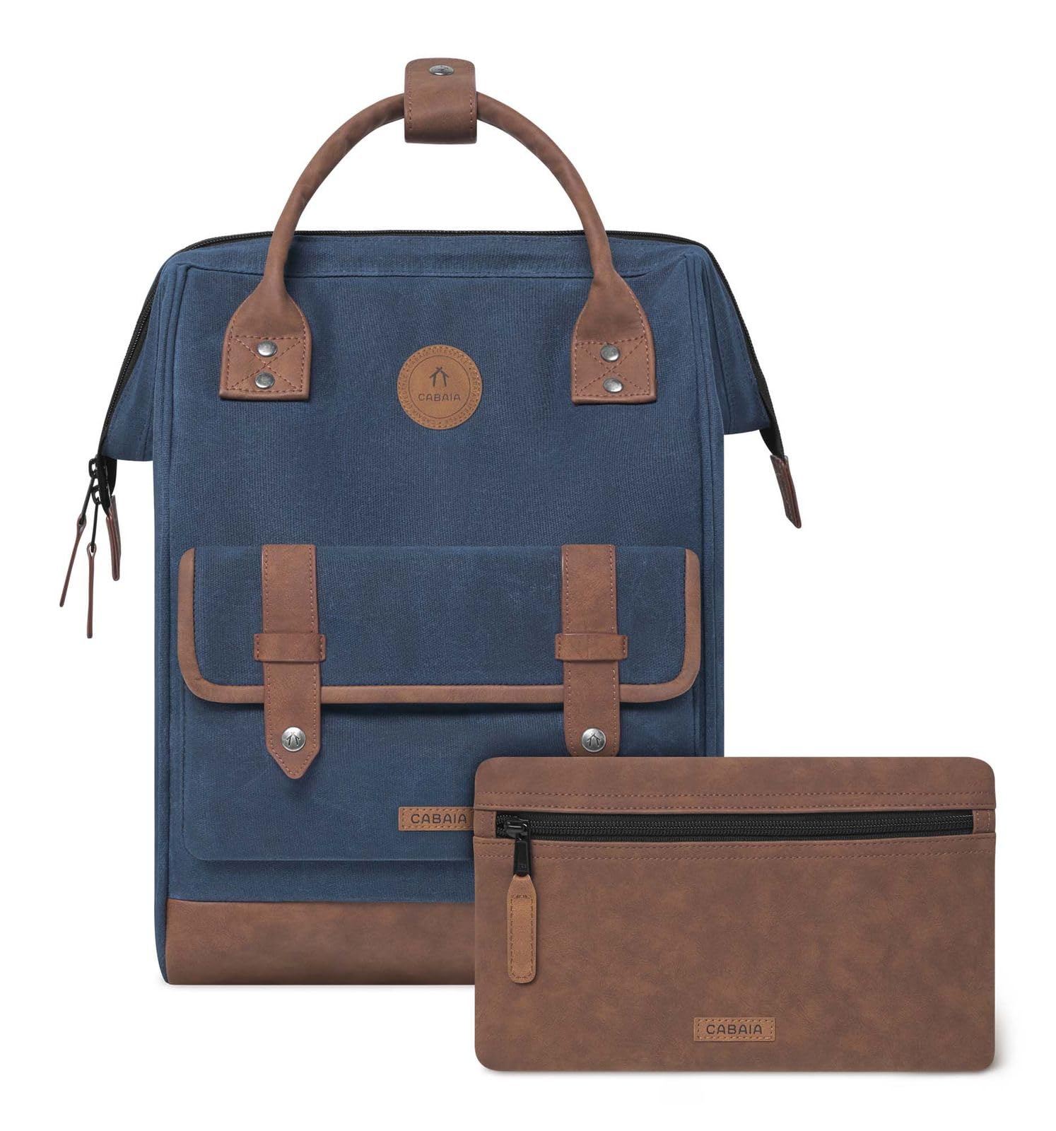 Cabaïa Adventurer Medium Montalivet, niebieski, M