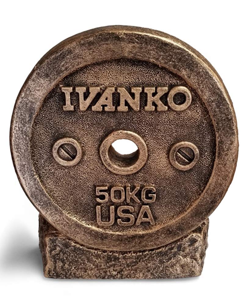 IVANKO Weight Plate, Plates - Amazon Canada