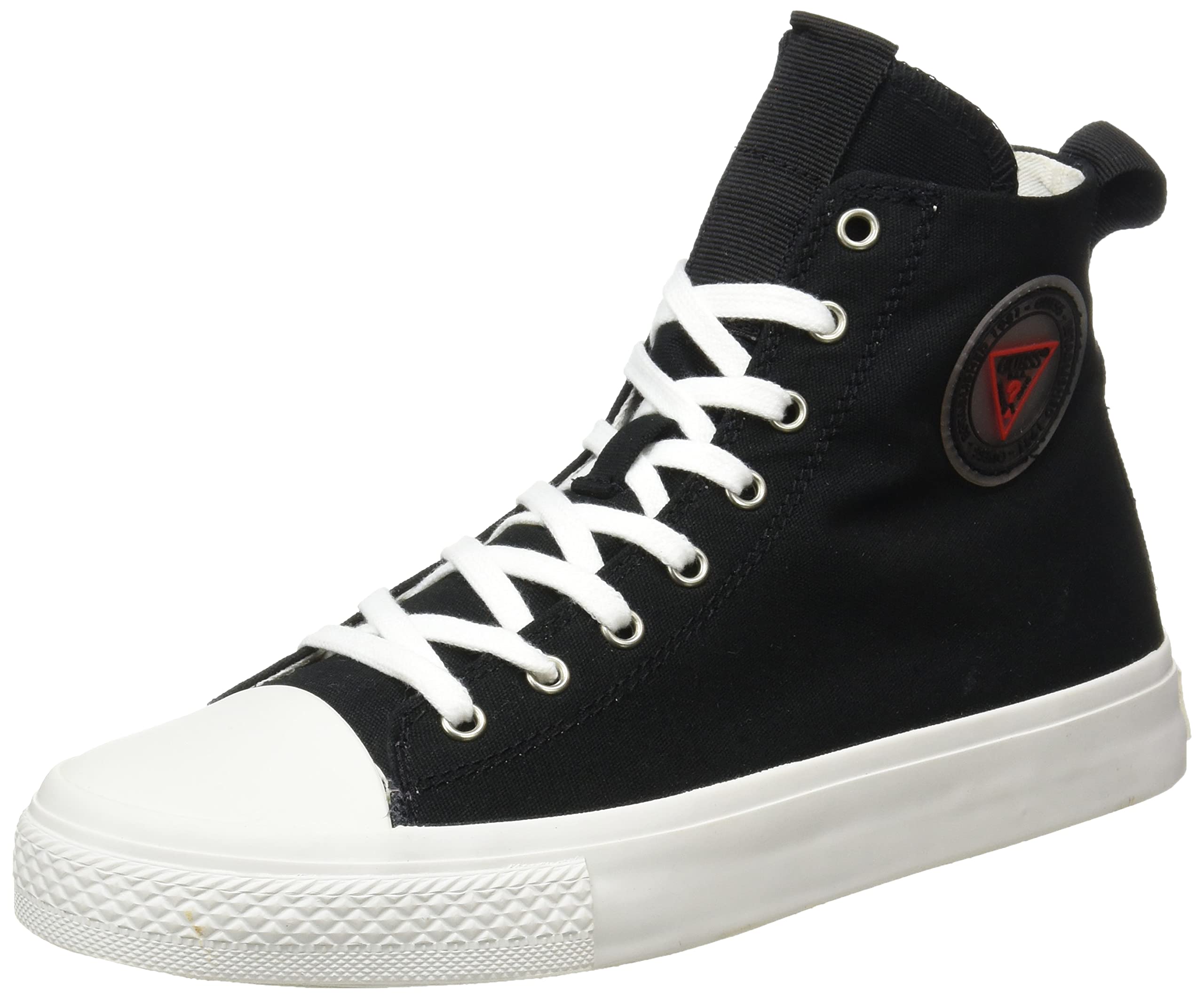 GUESS Ederla Hi, Zapatillas Deportivas Mujer