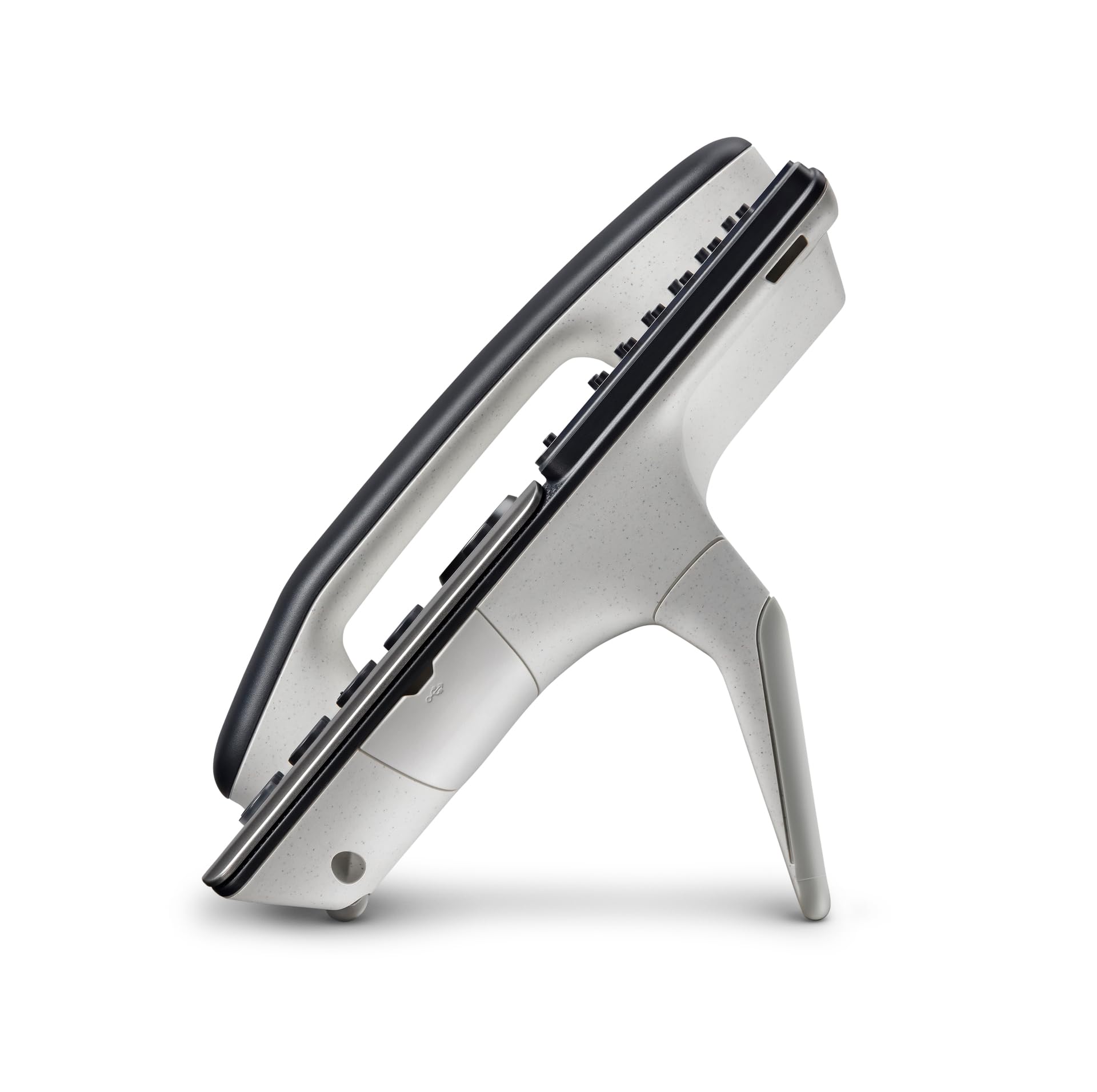 POLY Edge E550 telefono IP Nero 12 linee IPS Wi-Fi