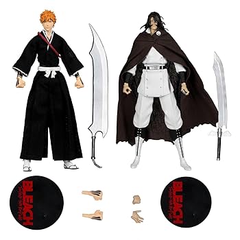 BLEACH 2.0 MASTERISE フィギュアセット A, B,C BLEACH 2.0 MASTERISE フィギュアセット A, B,C - メルカリ