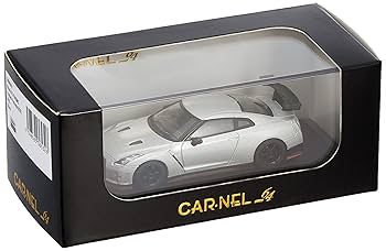 ミニカー EBBRO NISSAN GT-R N Attack Package 1/43 Ebbro 1/43 Nissan Gt-R N Attack Package Minicar | eBay
