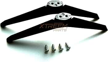 Amazon.com: Original OEM Complete Base Stand Pedestal Legs with