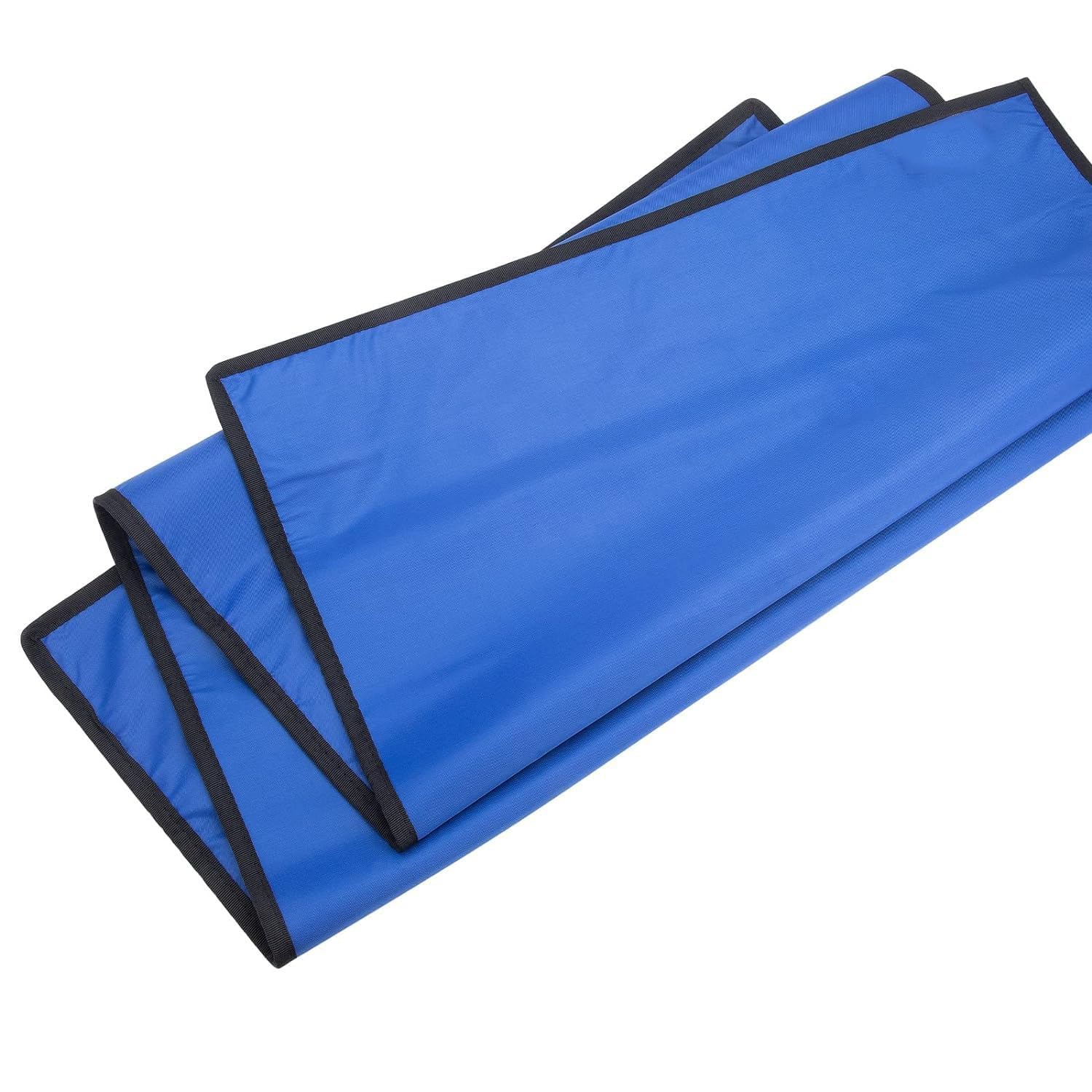0.5Mmpb Delantal De Plomo, Manta De Plomo, Escudo Protector De Rayos X, Ropa De Protección Equivalente, Tela De Plomo para Radiología para Clínicas Veterinarias, Laboratorios