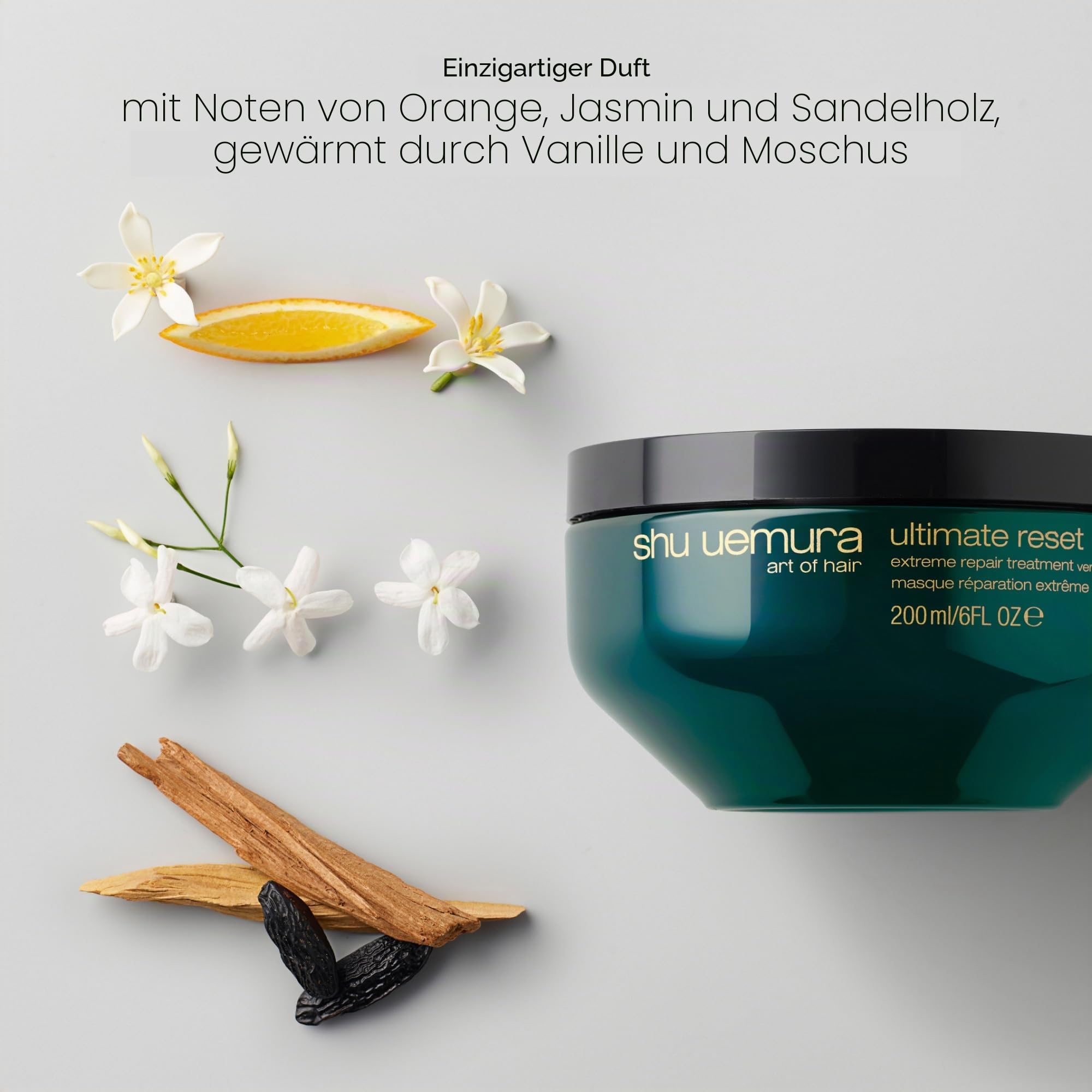 Shu Uemura Conditioner