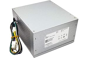 290W H290AM-00 OptiPlex 9020 Power Supply