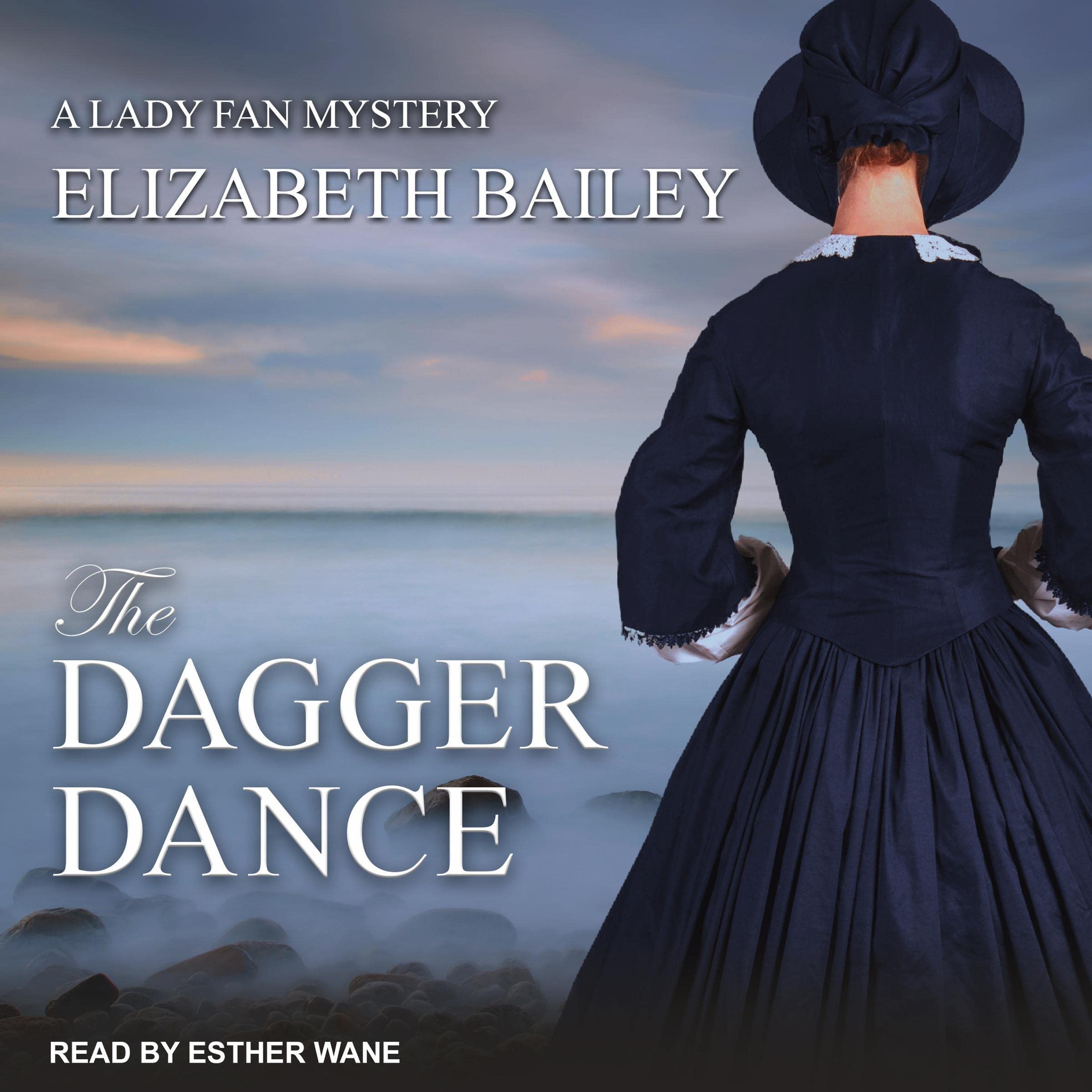 Cover art for The Dagger Dance