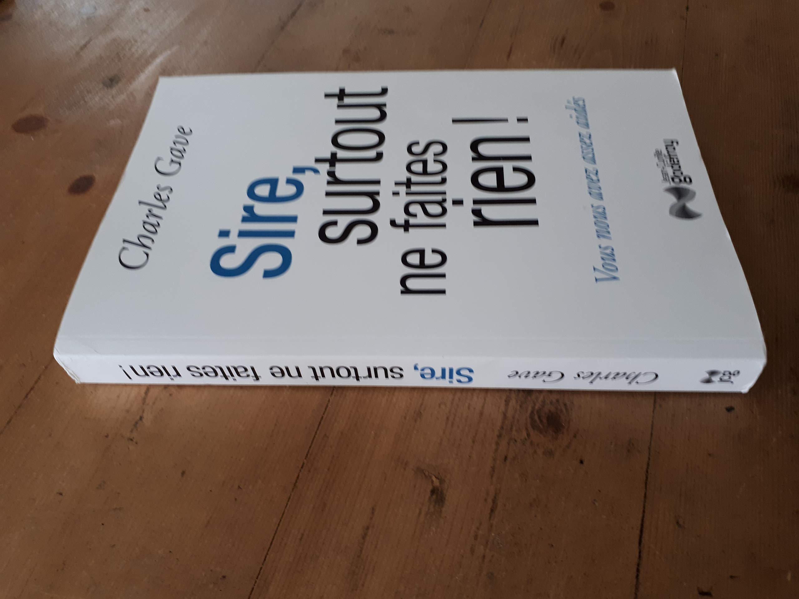 Amazon.ca: Charles Gave: books, biography, latest update