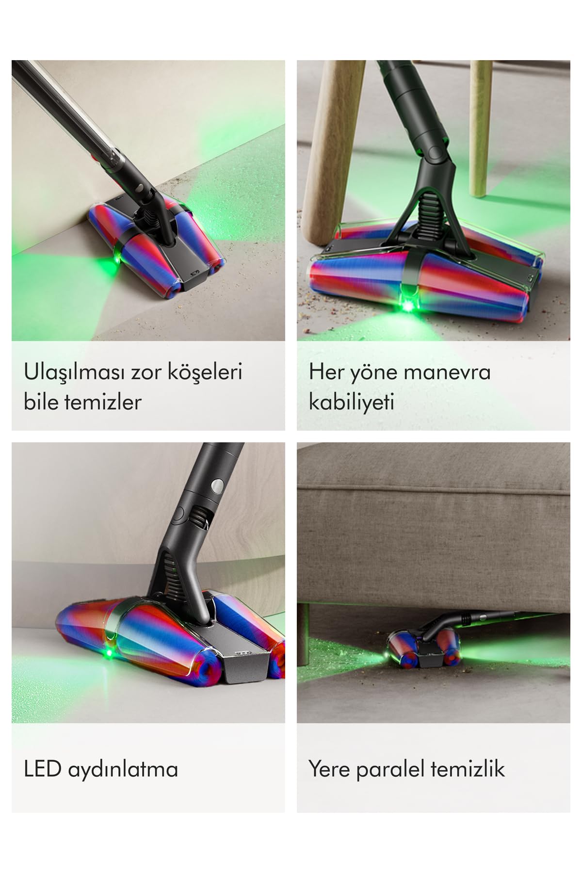 Dyson PencilVac image 5