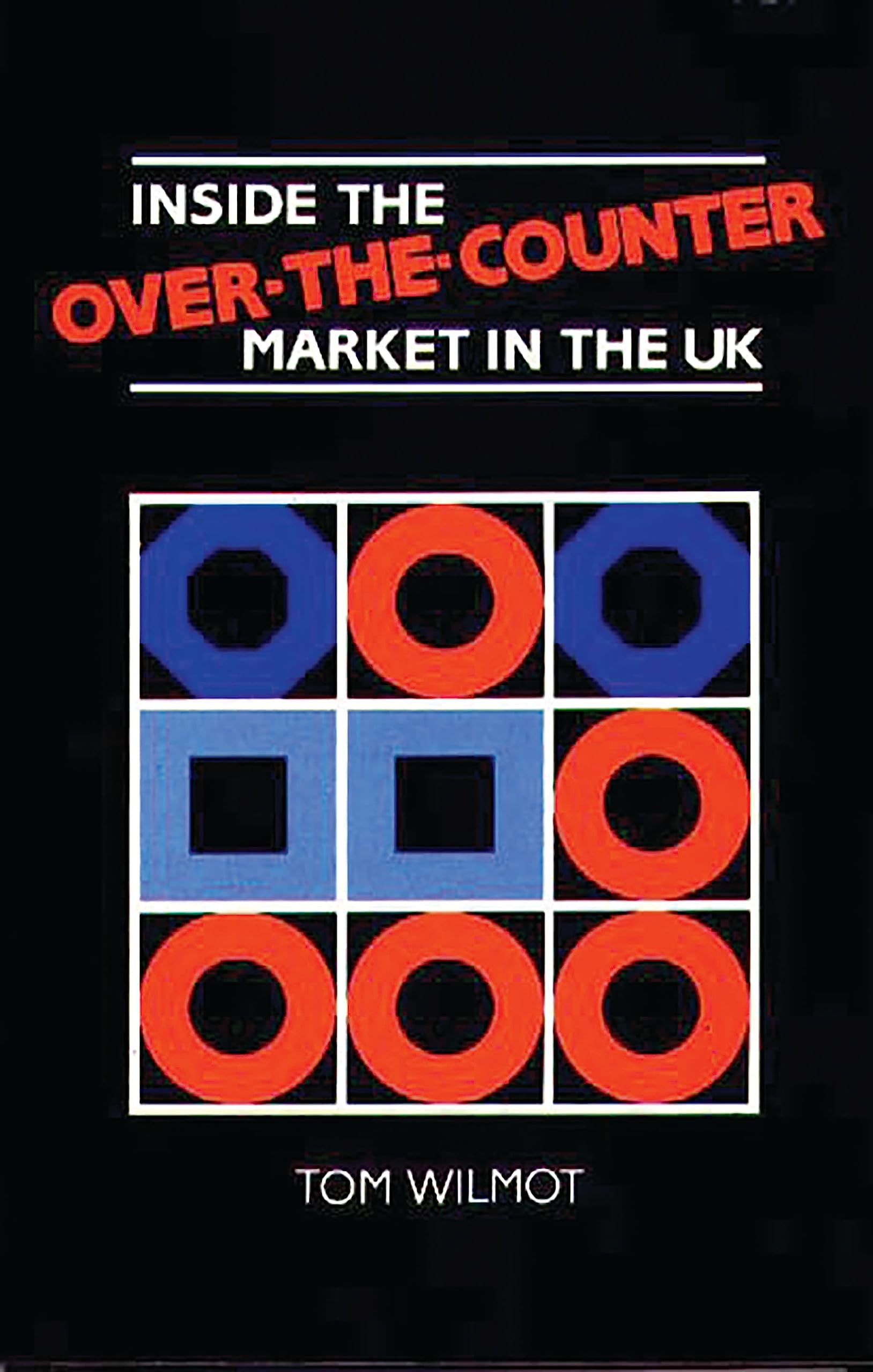 Inside the Over-the-Counter Market in the UK