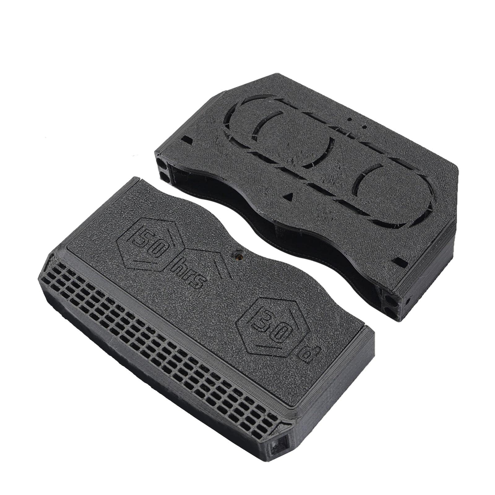 Fans 1 Set Accessory Screw Set Durable Filter Professional for 3D Printer-image-11
