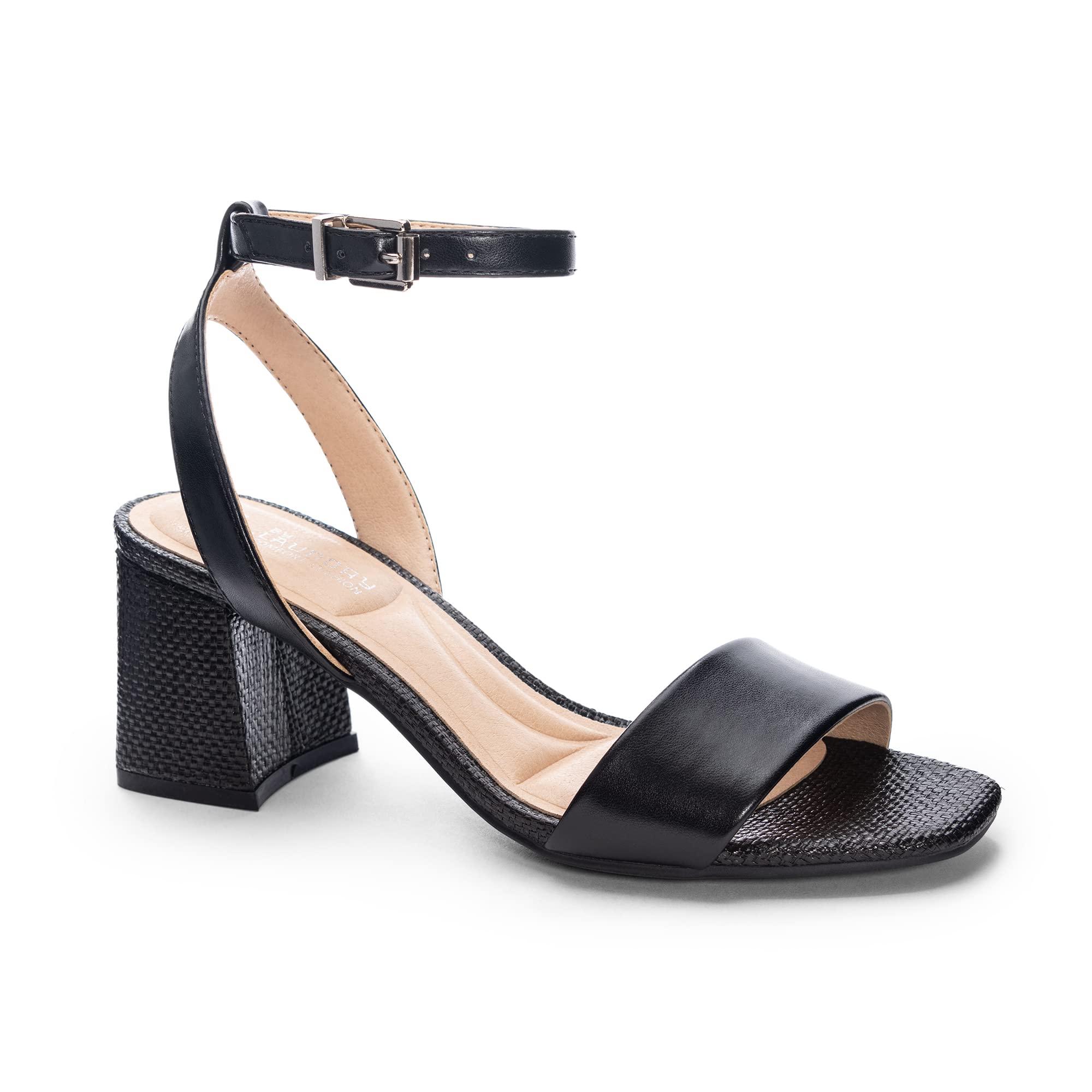 CL by Laundry Women's Beauties Heeled Sandal