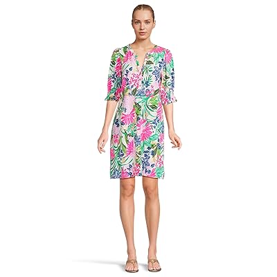 Lilly Pulitzer Delsie Dress Women