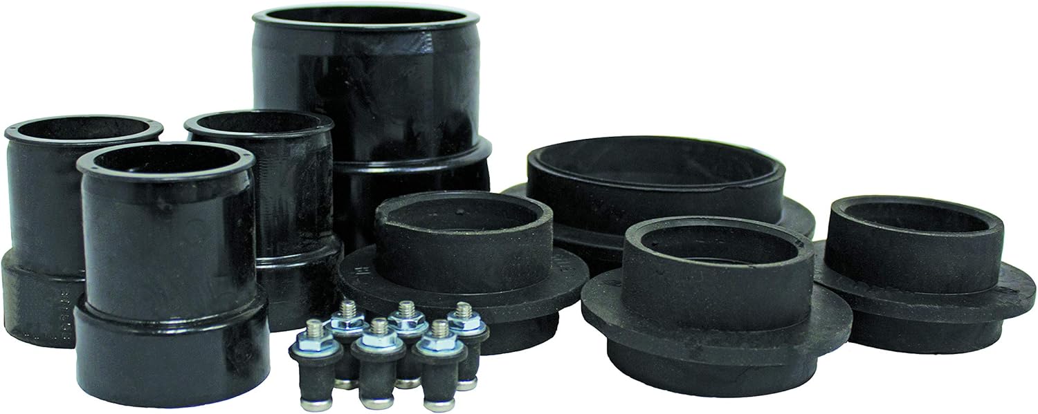 ALPHA SYSTEM VBKITH Holding Tank Kit