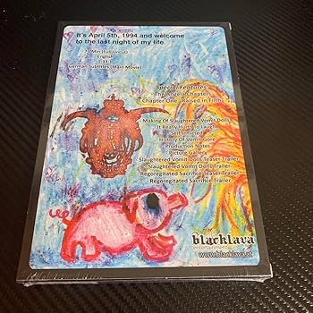 洋画・外国映画 Slaughtered vomit dolls DVD Slaughtered Vomit Dolls (Video 2006) - IMDb