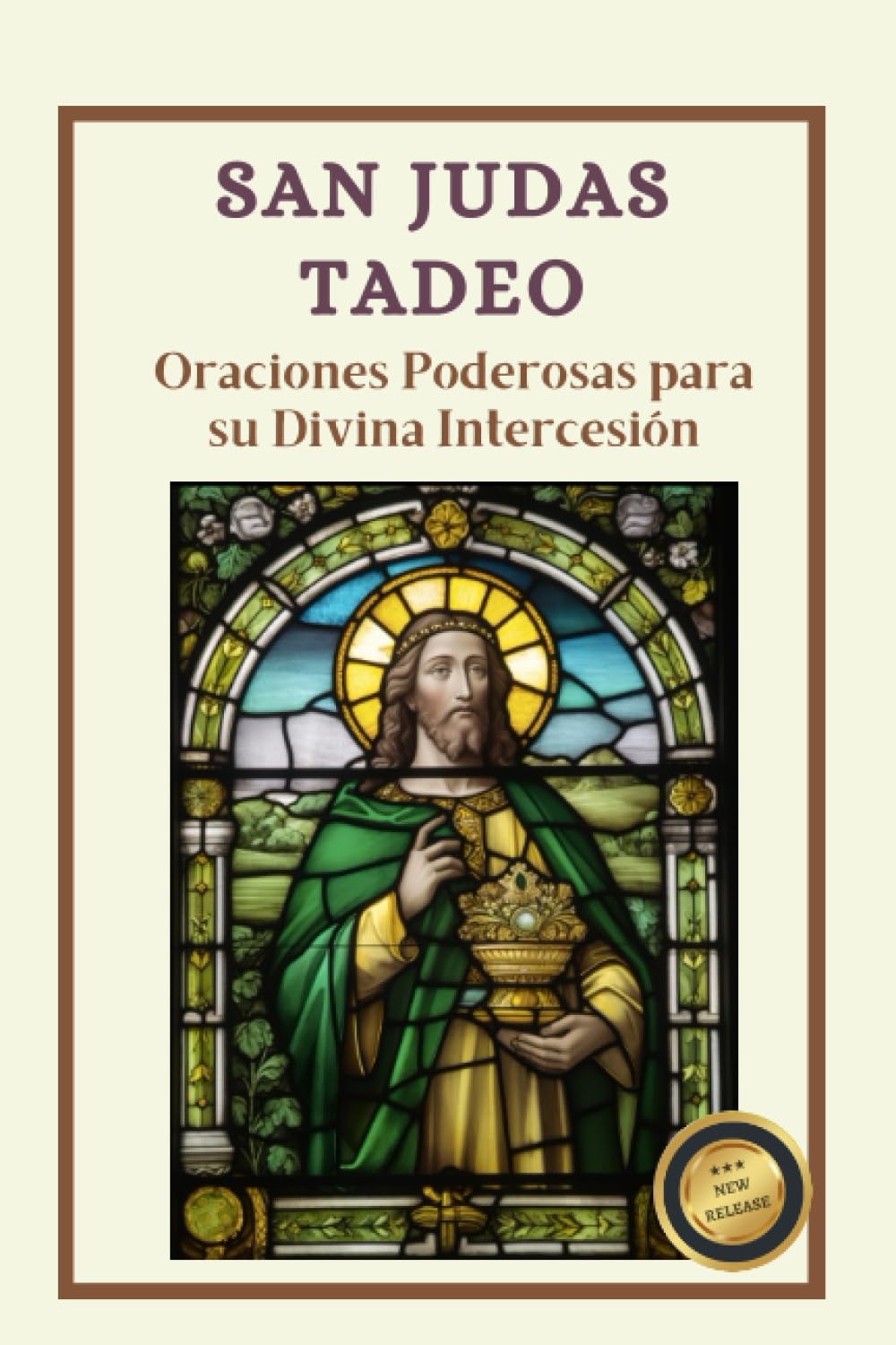 San Judas Tadeo: Oraciones Poderosas para su Divina Intercesión