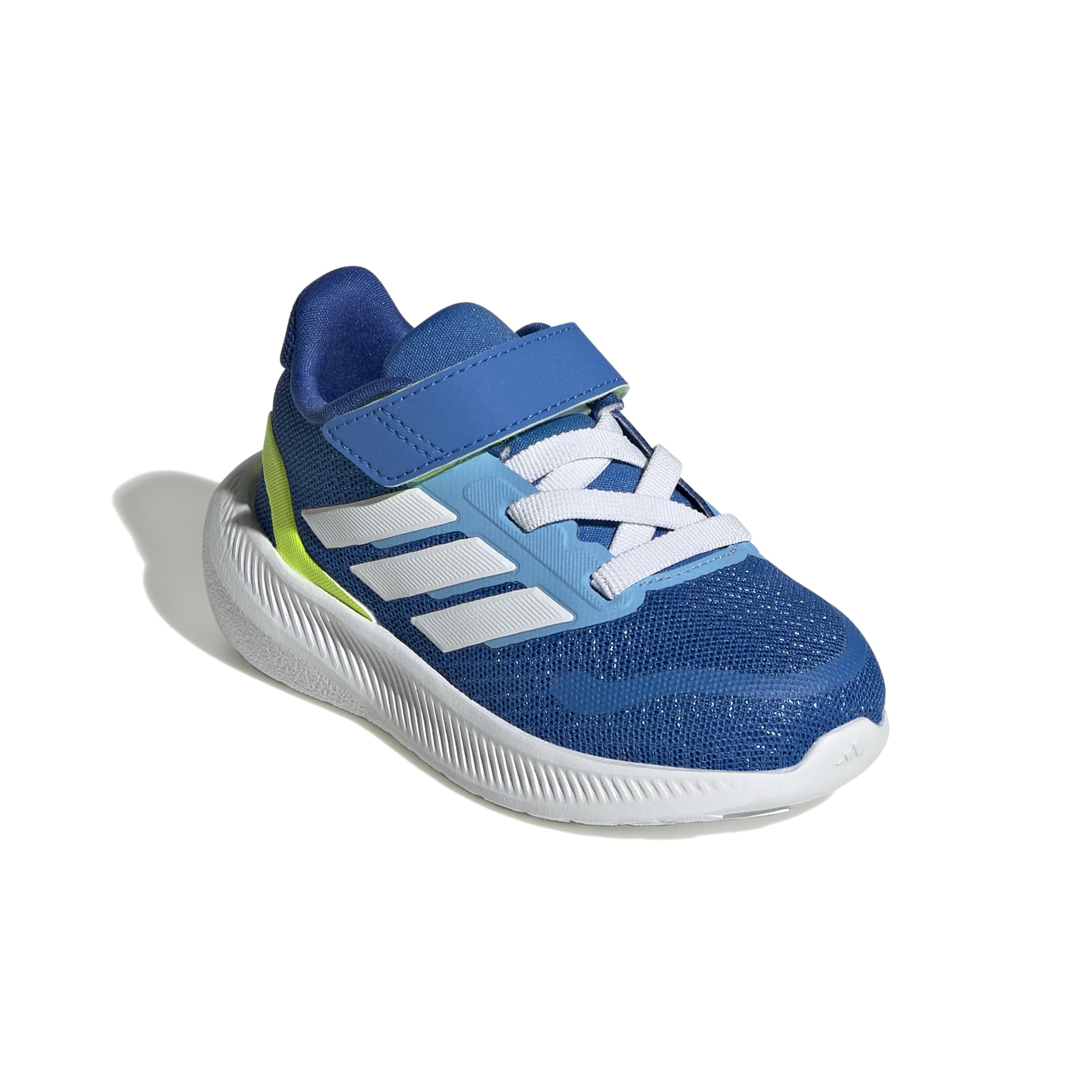 adidas Uniseks - niemowlęta Runfalcon 5 InfantsButy do biegania