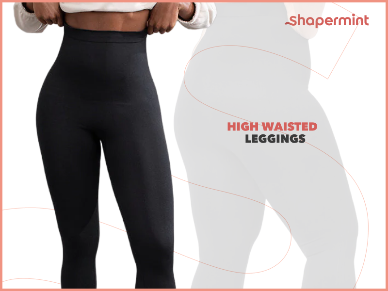 リントスル　PERFECT FORM LEGGINGS plus M Perfect Form Leggings Plus & Tops M