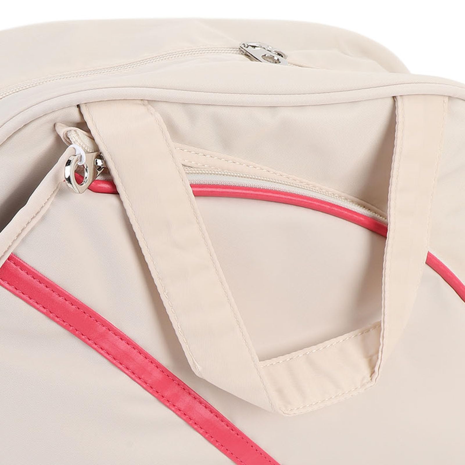 Borsa per Racchette da Tennis, Resistente All'acqua di Grande capacità