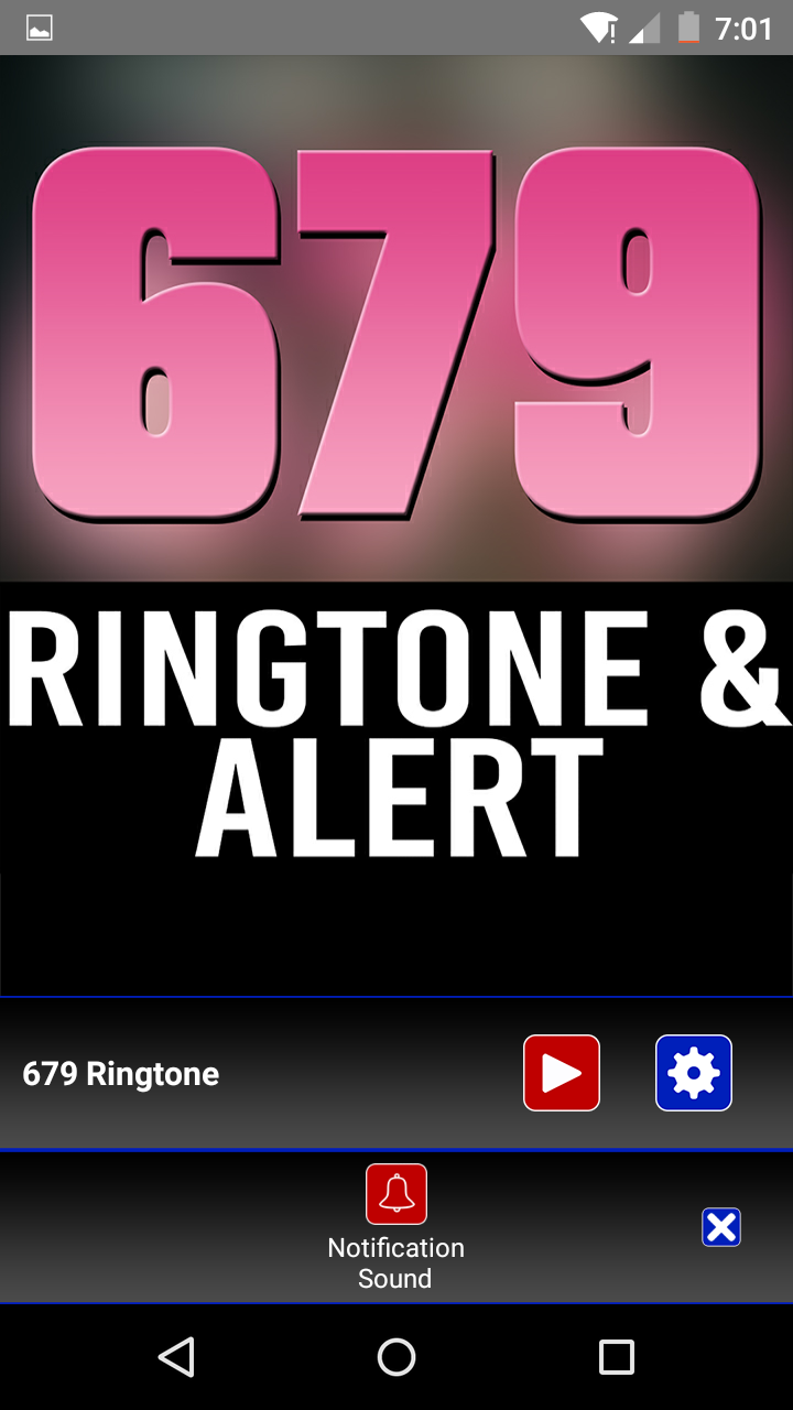679 Amazon 679 Ringtone and Alert - App on Amazon Appstore