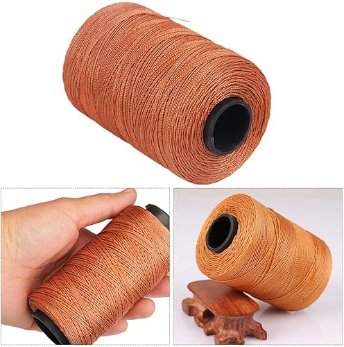 Miniatura 7 de Erhu 1 rollo jack alambre línea luthier herramienta para instrumento musical tradicional chino pieza tuning cable encerado cuentas cable cambio de