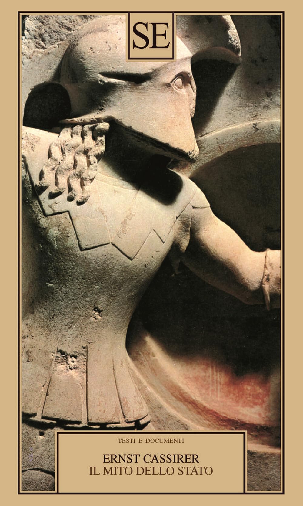 Il Mito Dello Stato - 4