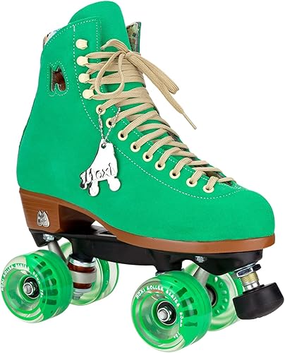 Moxi Skates - Lolly - Patines de cuatro ruedas para mujer