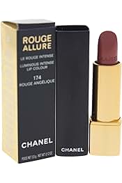 Amazon.com : Chanel Rouge Allure Luminous Intense Lip Colour