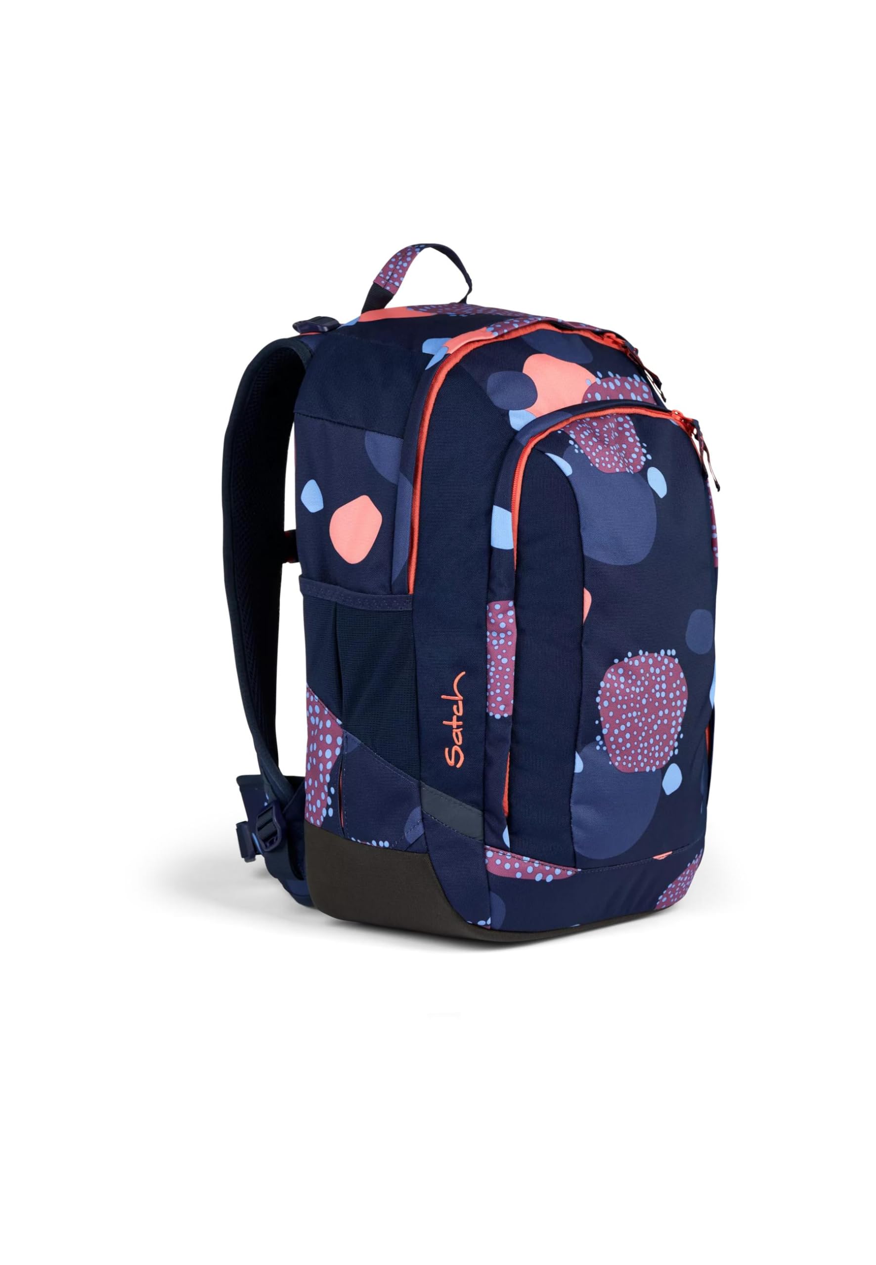 Satch Air Coral Reef