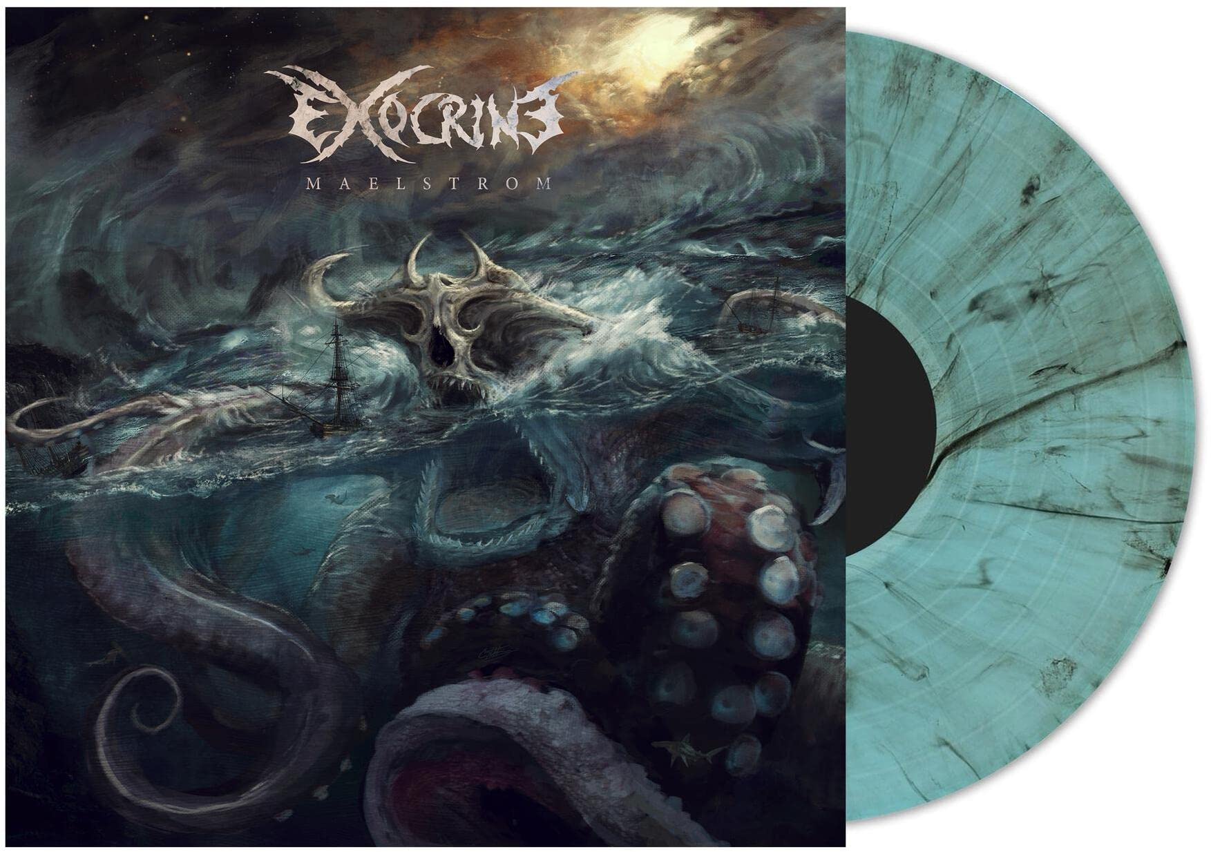 Maelstrom [VINYL]