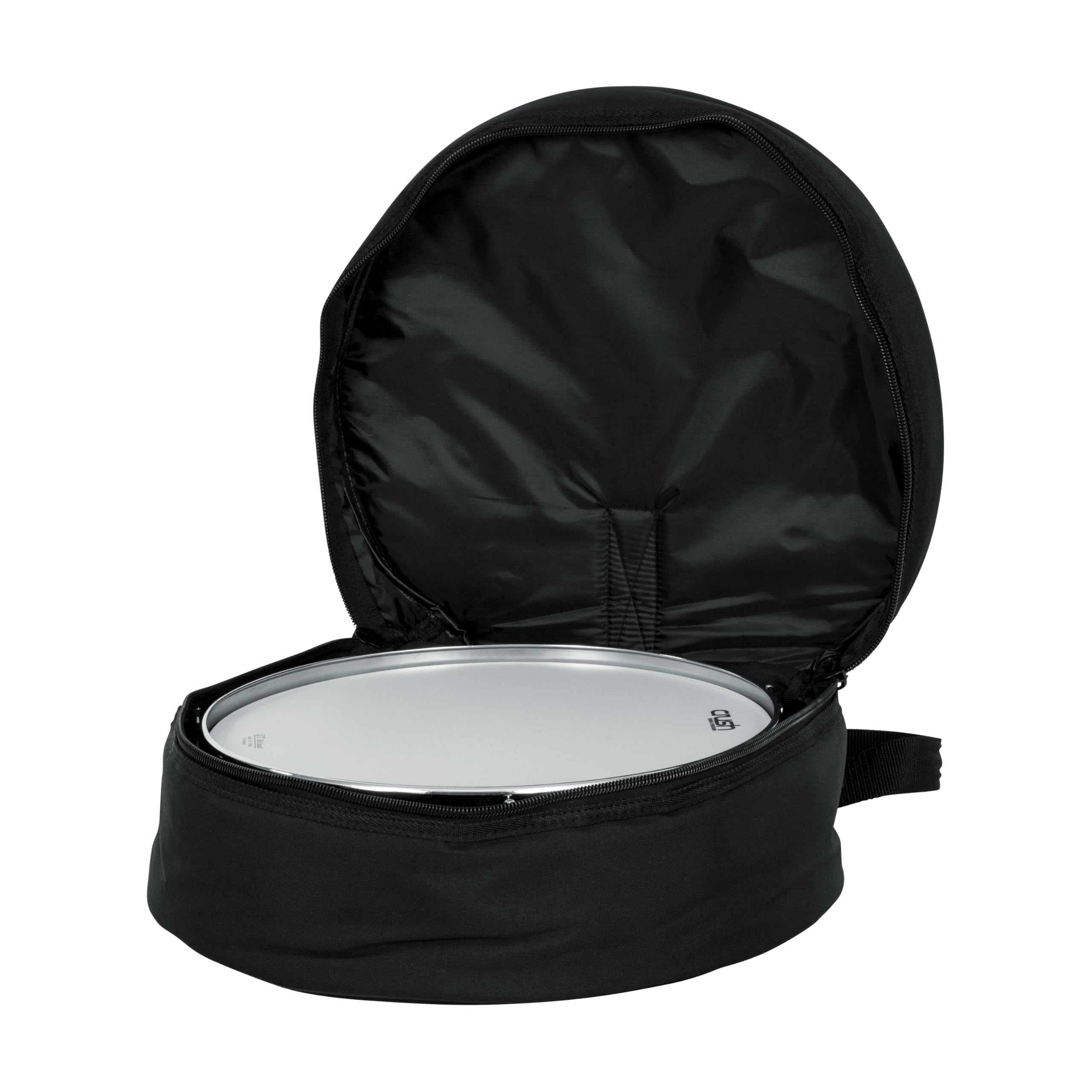 Amazon | Gator Cases ゲーター キャリングバッグ スネアドラム用 14