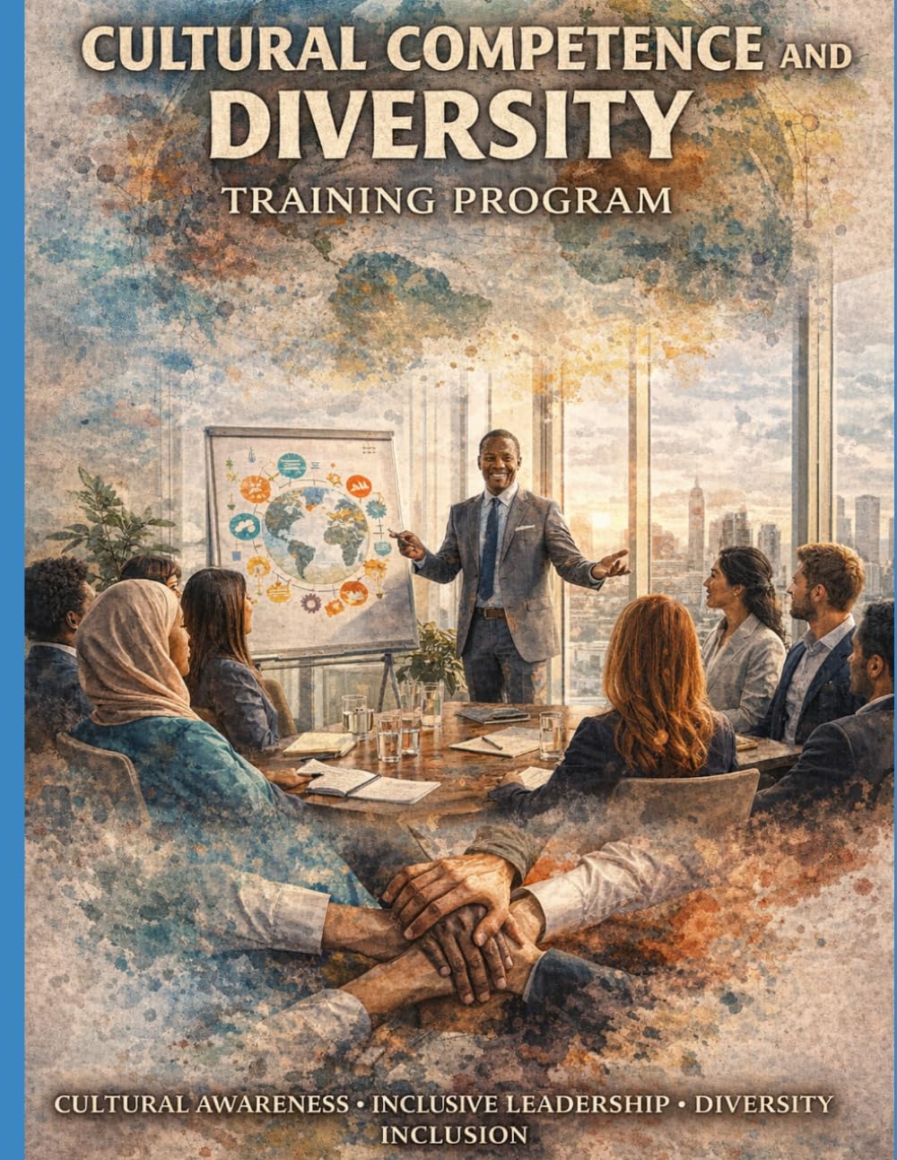 Cultural Competence and Diversity Training Program