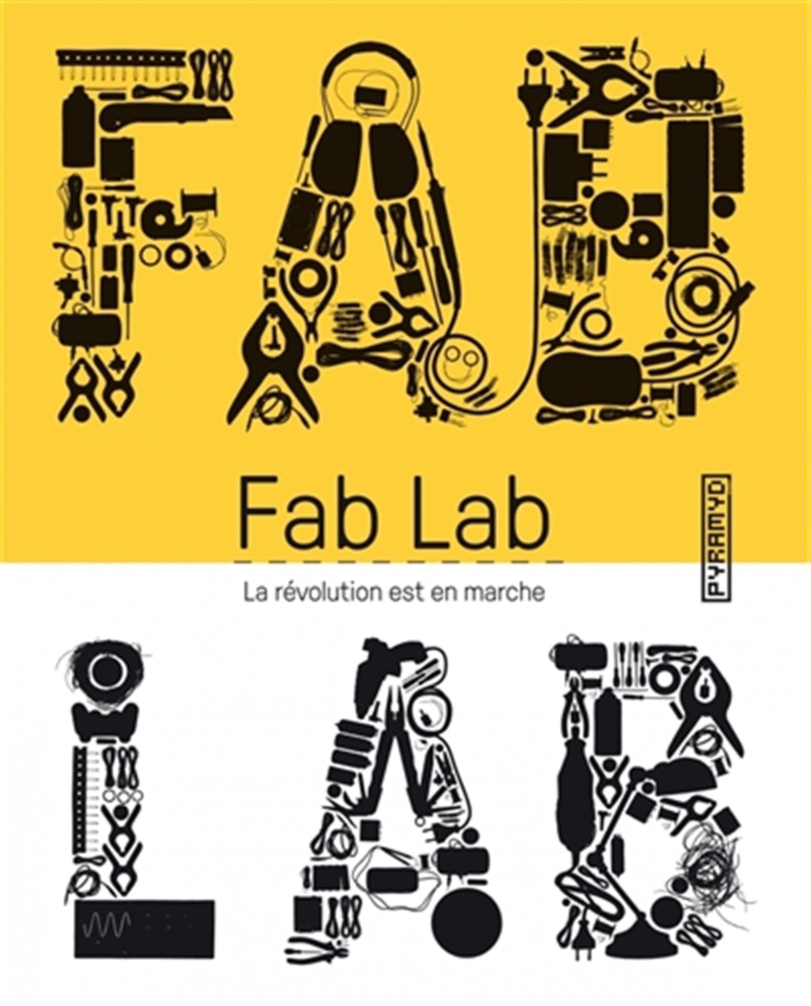 Fab Lab : La révolution est en marche pour réinventer vos créations