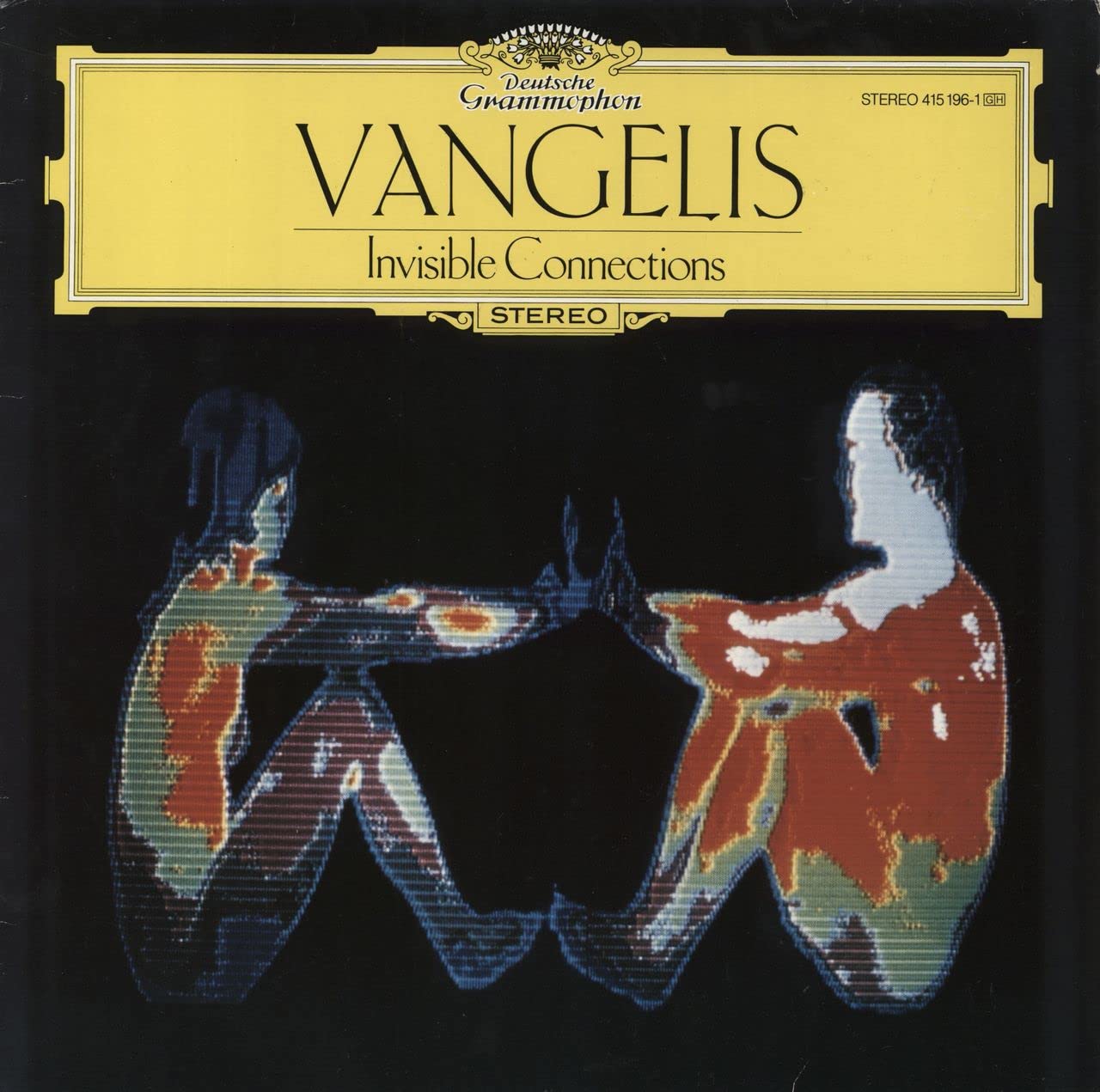 Invisible Connections (1985)