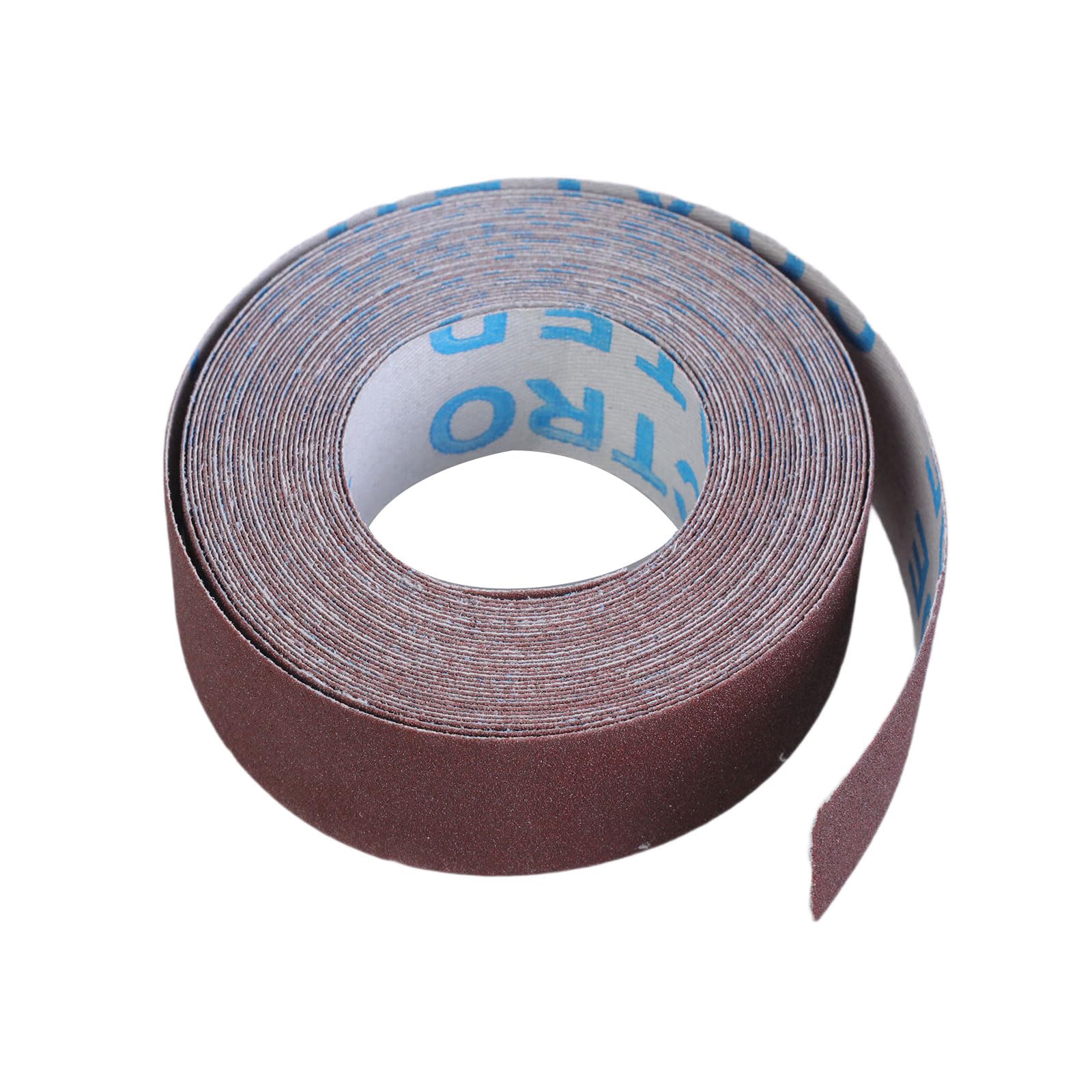 Sandpaper Roll for Efficient Metal and Wood Sanding Wood Furniture Finishing Metal Sanding Automotive Polishing Abrasive Paper