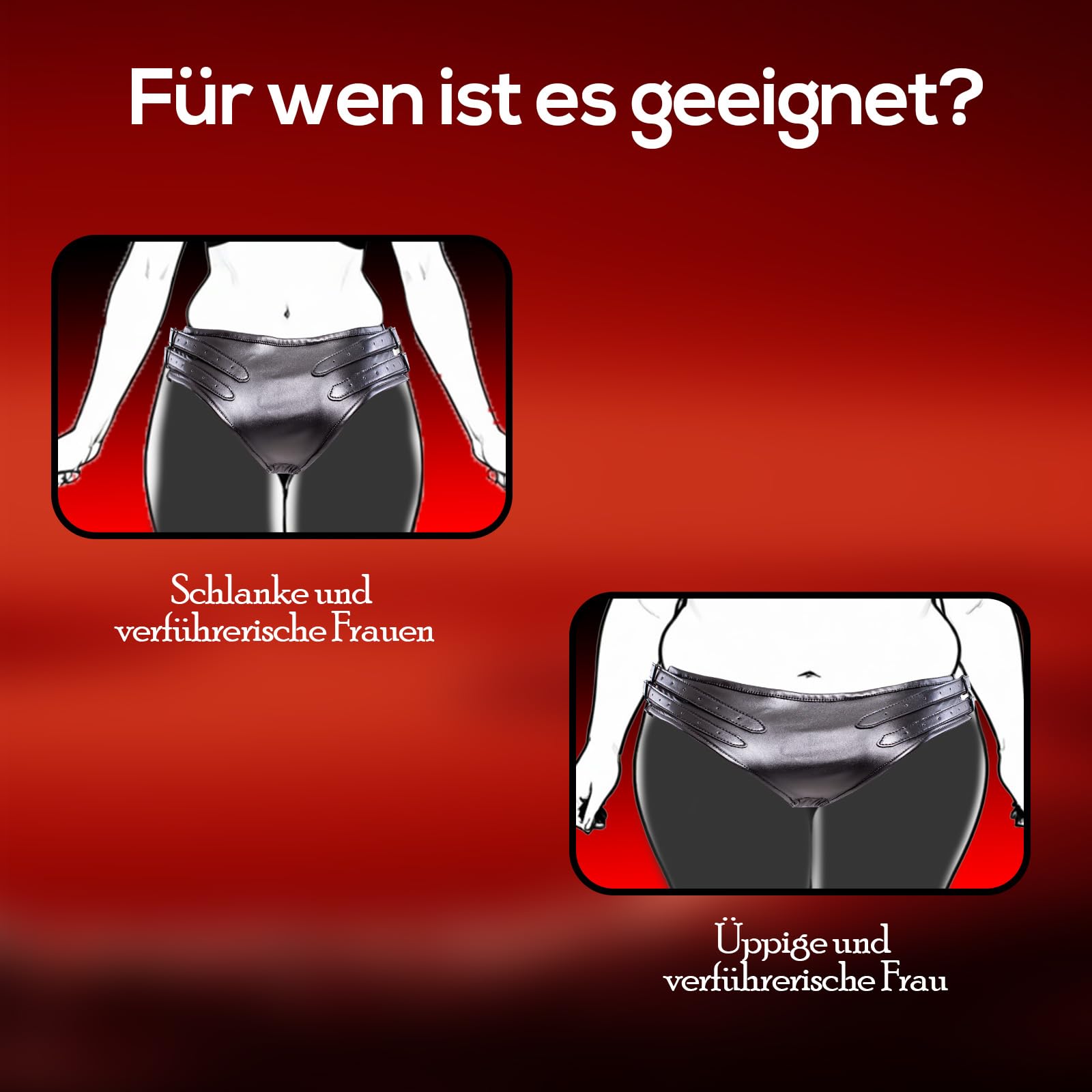 Culotte en Latex avec gode Anal, Ceinture de chasteté, Ceinture, Culotte, Pantalon gode, Culotte Plug, pour Femmes, Couples, Femme