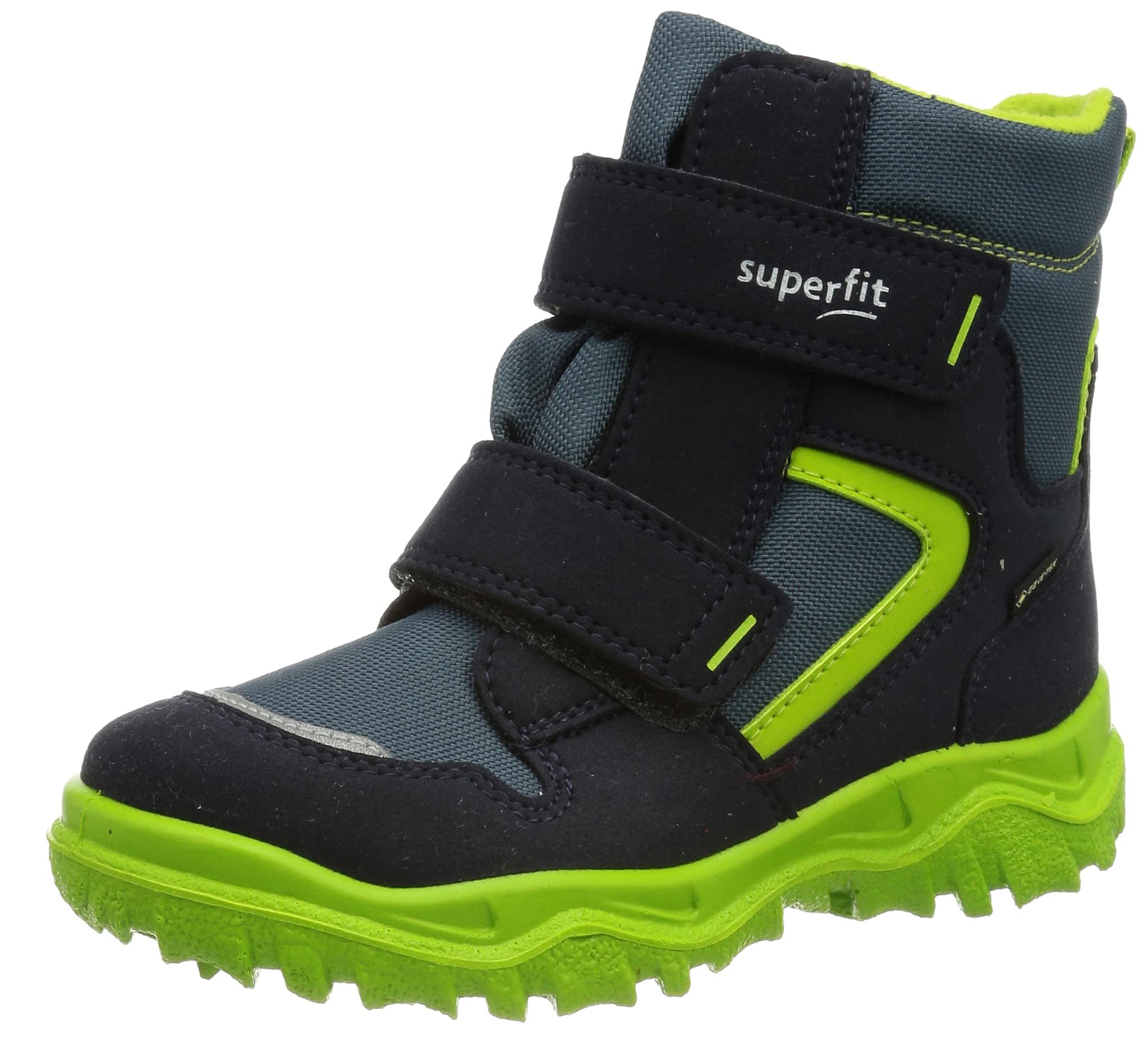 SuperfitHusky1 Boy's Snow Boots