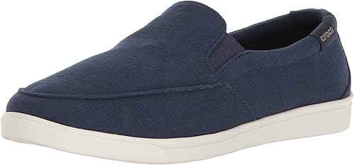 Amazon Crocs クロックス レディース シティーレン ロー スリップオン W スニーカー ローファー スリッポン