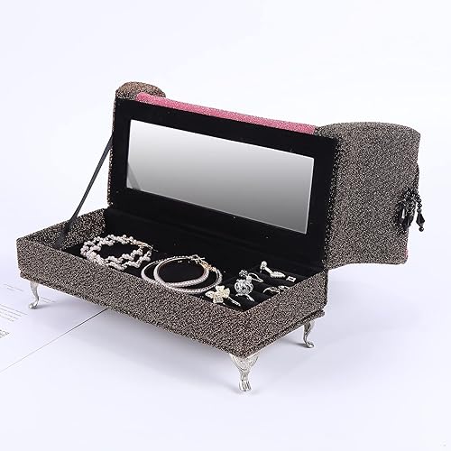 Miniatura 9 de Yikko Cojines de sofá de 16 para decoración de casa de muñecas, sala de estar o dormitorio, accesorios de muñecas de 12 pulgadas, muebles para