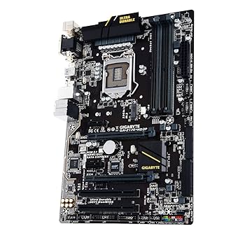 GA-Z170-HD3P/Core i7 6700/16G(DDR4)セット GA-Z170-HD3P/Core i7 6700/16G(DDR4)セット Gigabyte GA-Z170