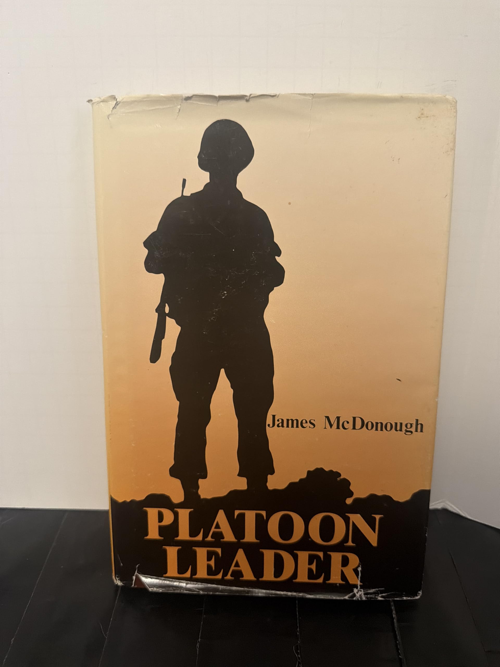 Buy Platoon Leader — BookShops.in