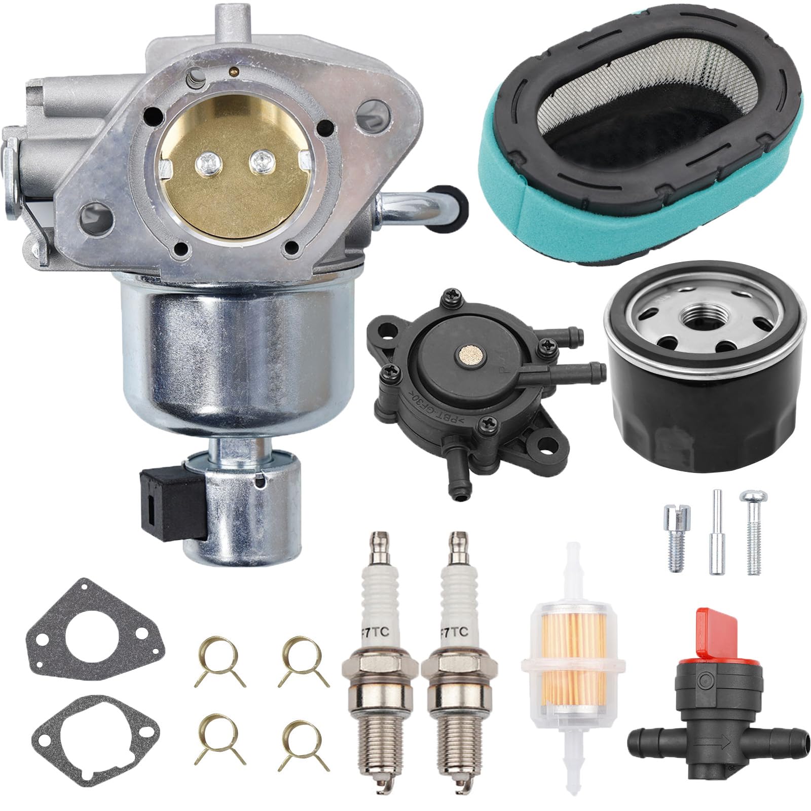 ATRACYPART 32-853-67-S Carburetor 